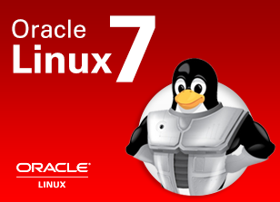 Oracle Linux 7 Template Cloud