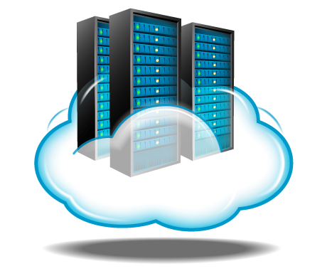 Prova il Cloud IaaS 2.0